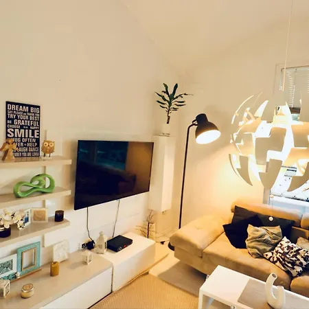סקופיה Heart Of Debar Maalo Apartment מראה חיצוני תמונה