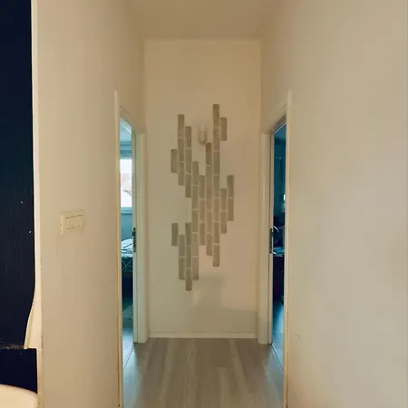 סקופיה Heart Of Debar Maalo Apartment מראה חיצוני תמונה