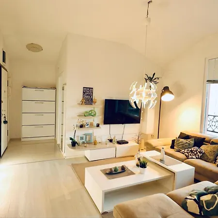 סקופיה Heart Of Debar Maalo Apartment מראה חיצוני תמונה