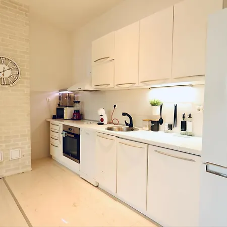 סקופיה Heart Of Debar Maalo Apartment מראה חיצוני תמונה