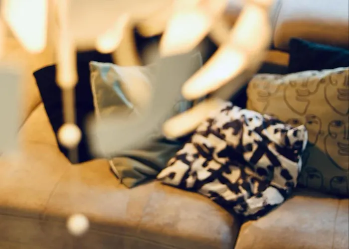 Heart Of Debar Maalo Apartment